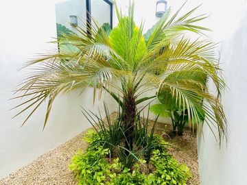 CASA EN VENTA MÉRIDA, PRIVADA CERCA DE SERVICIOS Y LA PLAYA