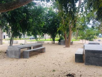 CASA EN VENTA MÉRIDA, PRIVADA CERCA DE SERVICIOS Y LA PLAYA