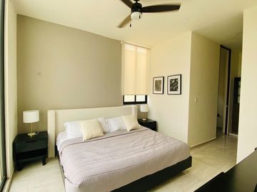 CASA EN VENTA MÉRIDA, PRIVADA CERCA DE SERVICIOS Y LA PLAYA