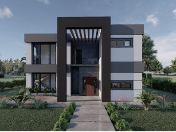 Casa en Venta Pilar Del Este |VCO propiedades