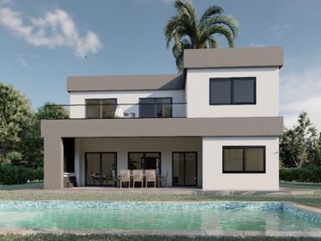 Casa en Venta Pilar Del Este |VCO propiedades