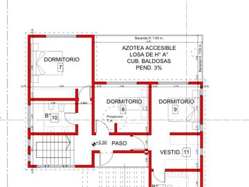 Casa en Venta Pilar Del Este |VCO propiedades