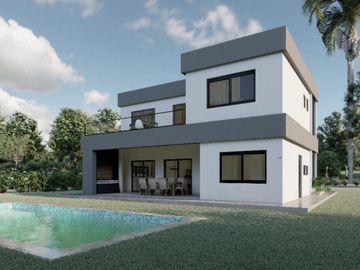 Casa en Venta Pilar Del Este |VCO propiedades