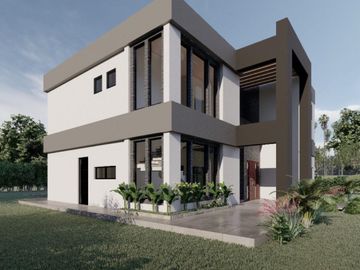 Casa en Venta Pilar Del Este |VCO propiedades