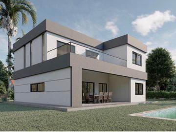 Casa en Venta Pilar Del Este |VCO propiedades