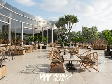 Departamento en Nordelta 2 ambientes- 80 m2