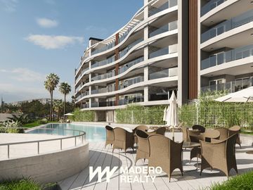 Departamento en Nordelta 2 ambientes- 80 m2