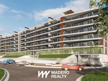 Departamento en Nordelta 2 ambientes- 80 m2