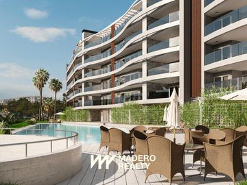 Departamento en Nordelta 2 ambientes- 80 m2