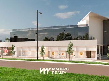 Departamento en Nordelta 2 ambientes- 80 m2