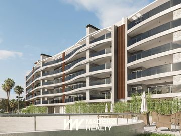 Departamento en Nordelta 2 ambientes- 80 m2