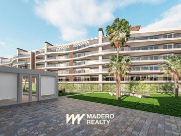 Departamento en Nordelta 2 ambientes- 80 m2