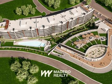 Departamento en Nordelta 2 ambientes- 80 m2