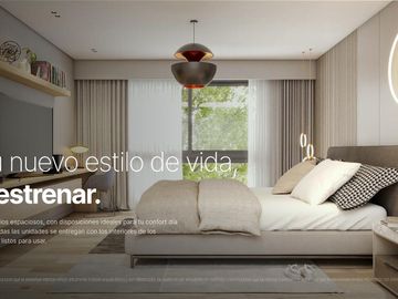 Venta / Triplex / Con Cochera / Terraza / Parrilla / Florida