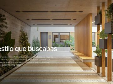 Venta / Triplex / Con Cochera / Terraza / Parrilla / Florida