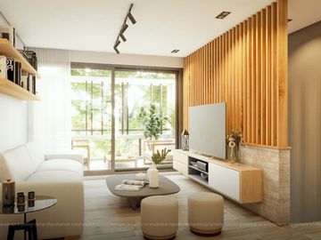 Venta / Triplex / Terraza / Parrilla / Cochera / Vicente López / Florida