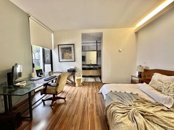 Casa en venta en Jardines en la Montaña