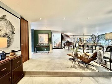 Casa en venta en Jardines en la Montaña
