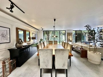 Casa en venta en Jardines en la Montaña