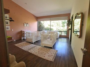 Casa en venta en Jardines en la Montaña