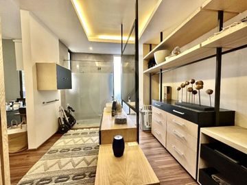 Casa en venta en Jardines en la Montaña