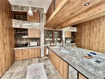 Casa en venta en Jardines en la Montaña