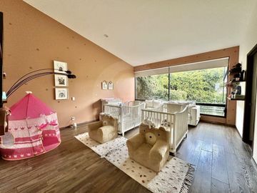 Casa en venta en Jardines en la Montaña