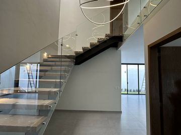 Hermosa casa en PREVENTA en Coto Parque Virreyes