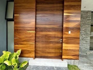 Hermosa casa en PREVENTA en Coto Parque Virreyes