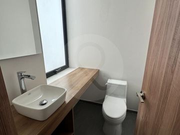 Illinois 70 Departamento en venta en Ciudad de los Deportes