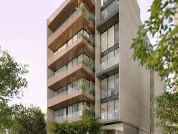 Illinois 70 Departamento en venta en Ciudad de los Deportes