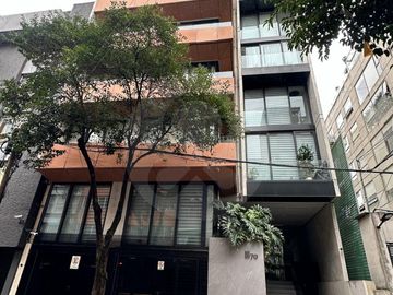 Illinois 70 Departamento en venta en Ciudad de los Deportes
