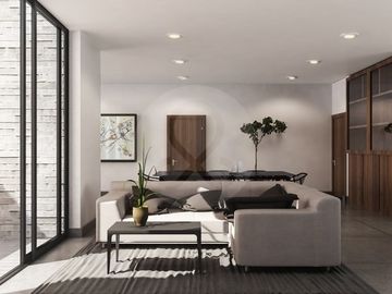 Illinois 70 Departamento en venta en Ciudad de los Deportes