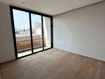 Illinois 70 Departamento en venta en Ciudad de los Deportes