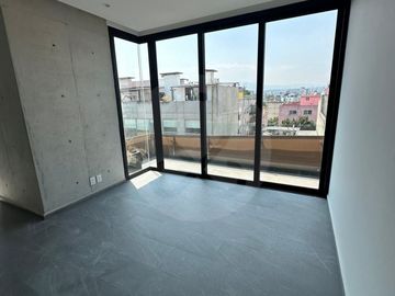 Illinois 70 Departamento en venta en Ciudad de los Deportes