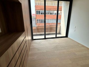 Illinois 70 Departamento en venta en Ciudad de los Deportes