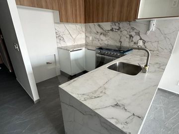 Illinois 70 Departamento en venta en Ciudad de los Deportes