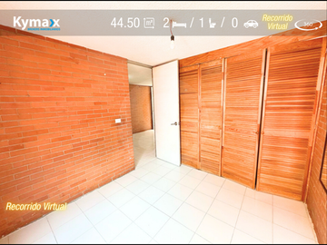 Departamento en venta en Tlaxpana