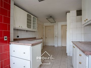 Departamento en Venta en Burgos/ Sector el Golf