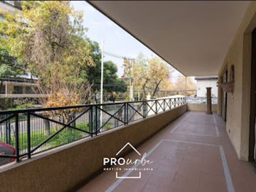 Departamento en Venta en Burgos/ Sector el Golf