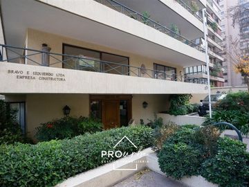 Departamento en Venta en Burgos/ Sector el Golf