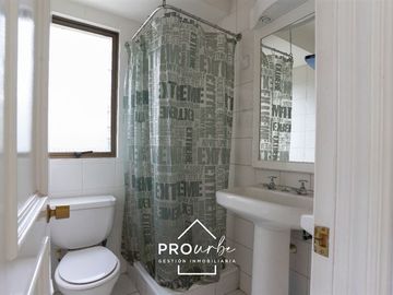 Departamento en Venta en Burgos/ Sector el Golf