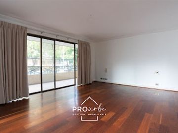 Departamento en Venta en Burgos/ Sector el Golf