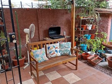 Casa en Venta en San Josafat/Santa Ines