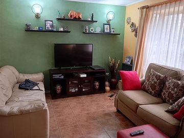 Casa en Venta en San Josafat/Santa Ines
