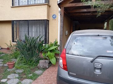 Casa en Venta en San Josafat/Santa Ines