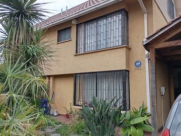 Casa en Venta en San Josafat/Santa Ines
