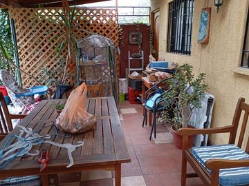 Casa en Venta en San Josafat/Santa Ines