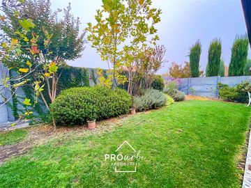 Casa en Venta en Pie Andino