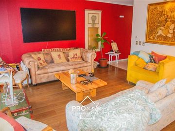 Casa en Venta en Pie Andino